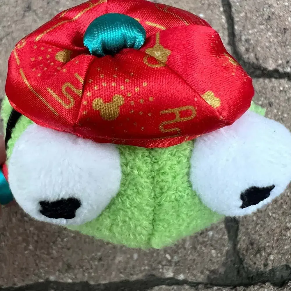Disney nuimos kermit